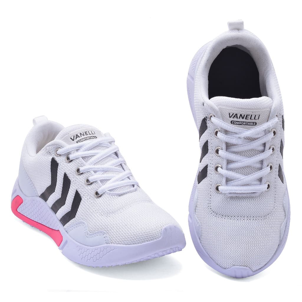 Tênis Feminino Para Esporte Academia Casual