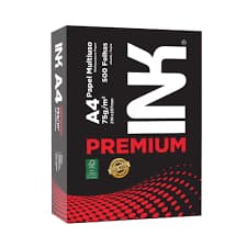 Papel INK Premium 500 folhas