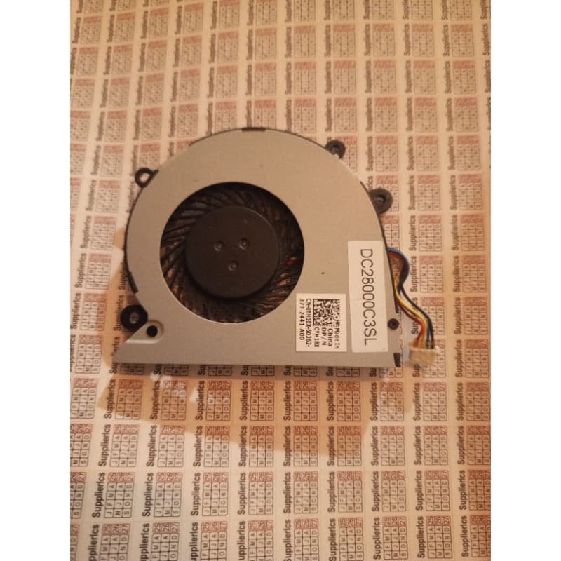 Cooler 6430 6430U E6430 E6430U 0YH18X