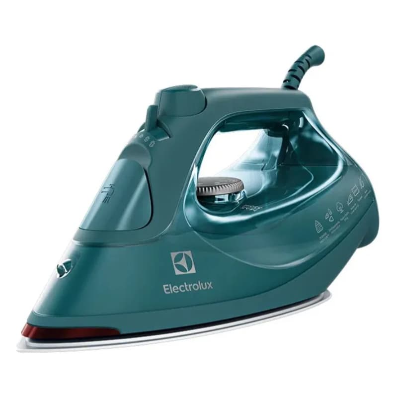 Ferro de passar a vapor e a seco Experience Care (ESI80)