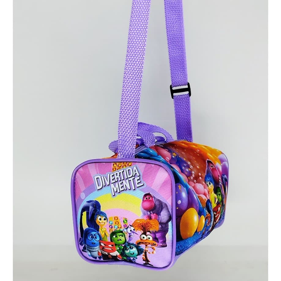 20 Malinhas de viagem personalizada para festa de aniversário infantil, lembrancinhas diversos temas