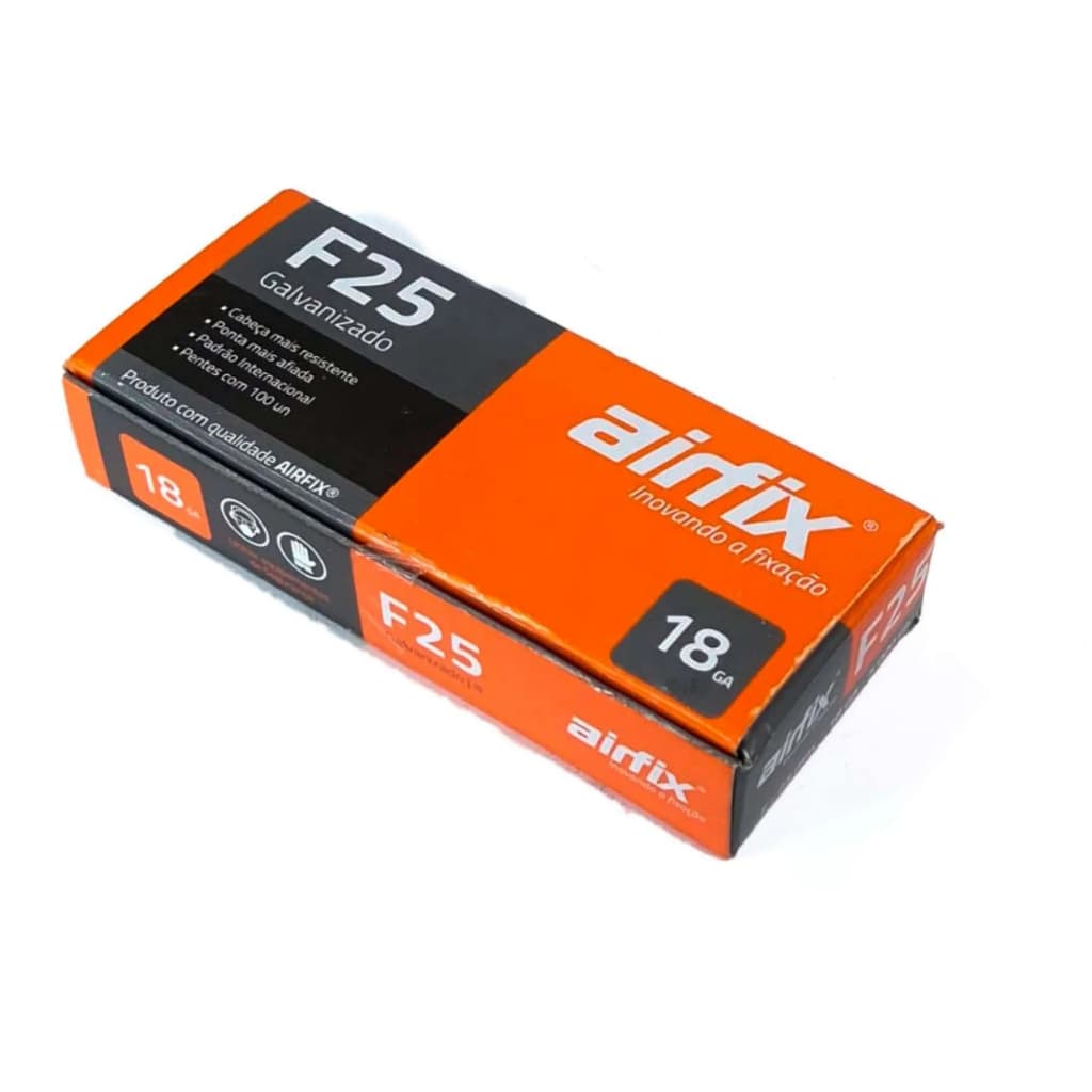 Pino Industrial F25 Airfix 20.000 unidades