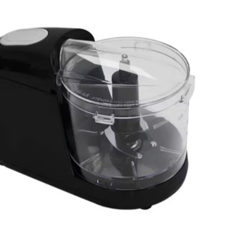 MiNi Processador agratto botão onde touch 220v