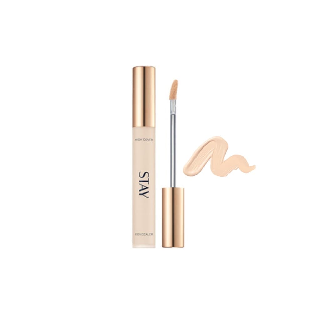 Corretivo Missha Stay Tip Cobertura Alta 3,8ml