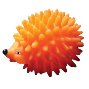 Brinquedo Porco Espinho Grande Mordedor Lider Pet