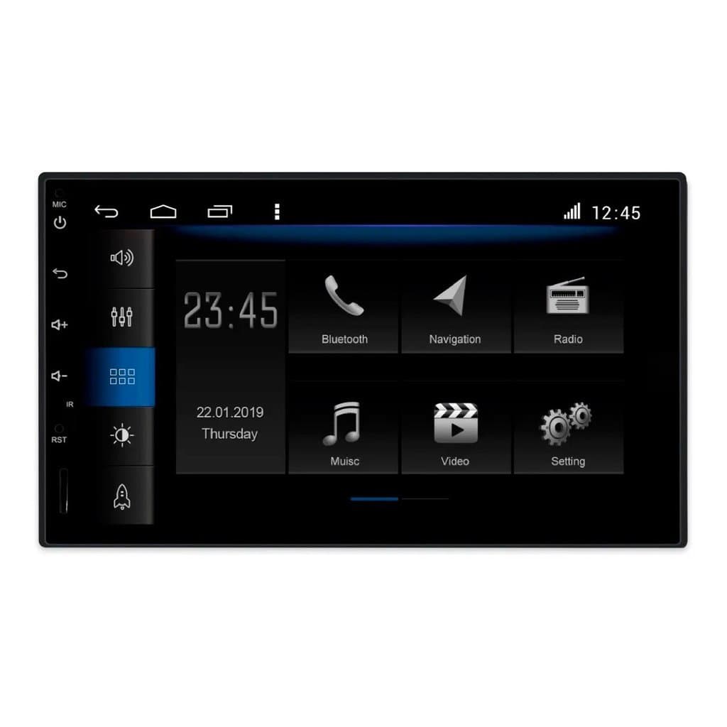 Multimídia WINCA W7 PRO 7" Android