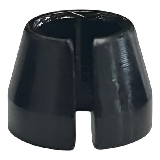 Pinça Para Tupia Haste 6mm - Adaptador Bosch Dewalt Makita Wesco Universal