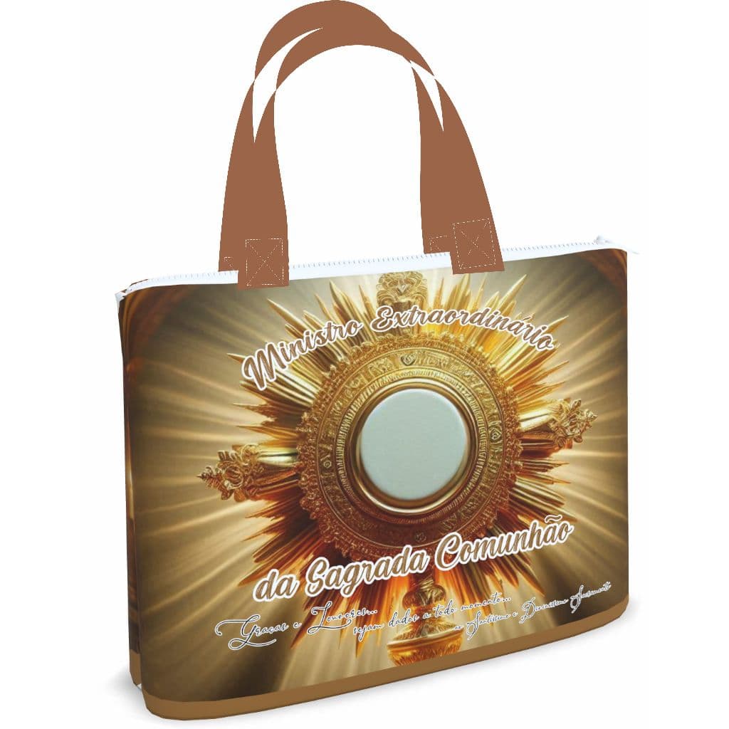 Bolsa Sacola Pasta Ecobag 35x45_Porta Jaleco_MEC_Ministro Extraordinário md02