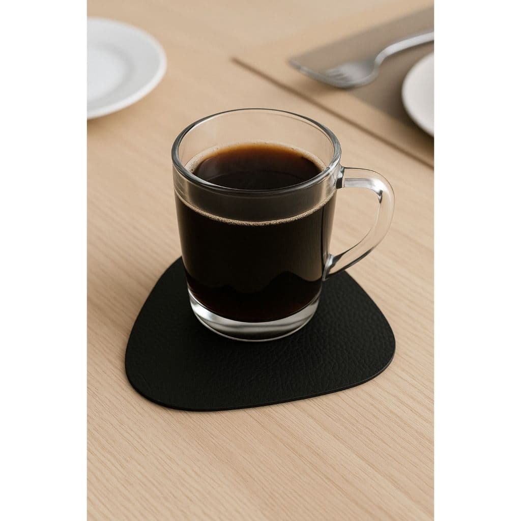 Kit 20/30/40/50 Porta Copo Para mesa de jantar bares e restaurantes