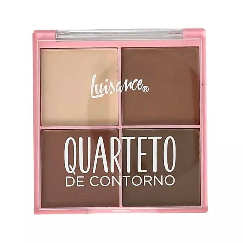 Quarteto De Contorno Luisance L3232