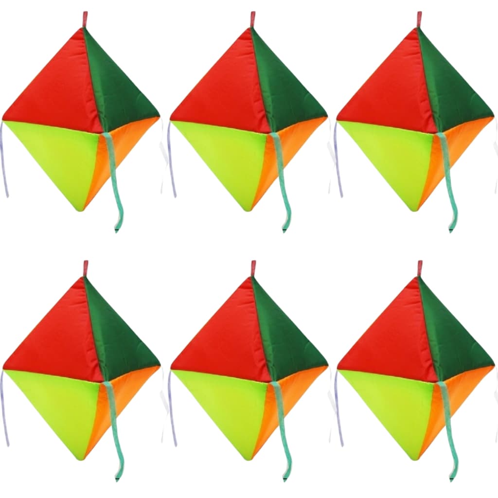 Kit Balão Festa Junina Decorativo Colorido Nylon  Decoração Arráia Festa Julina Festa Agostina