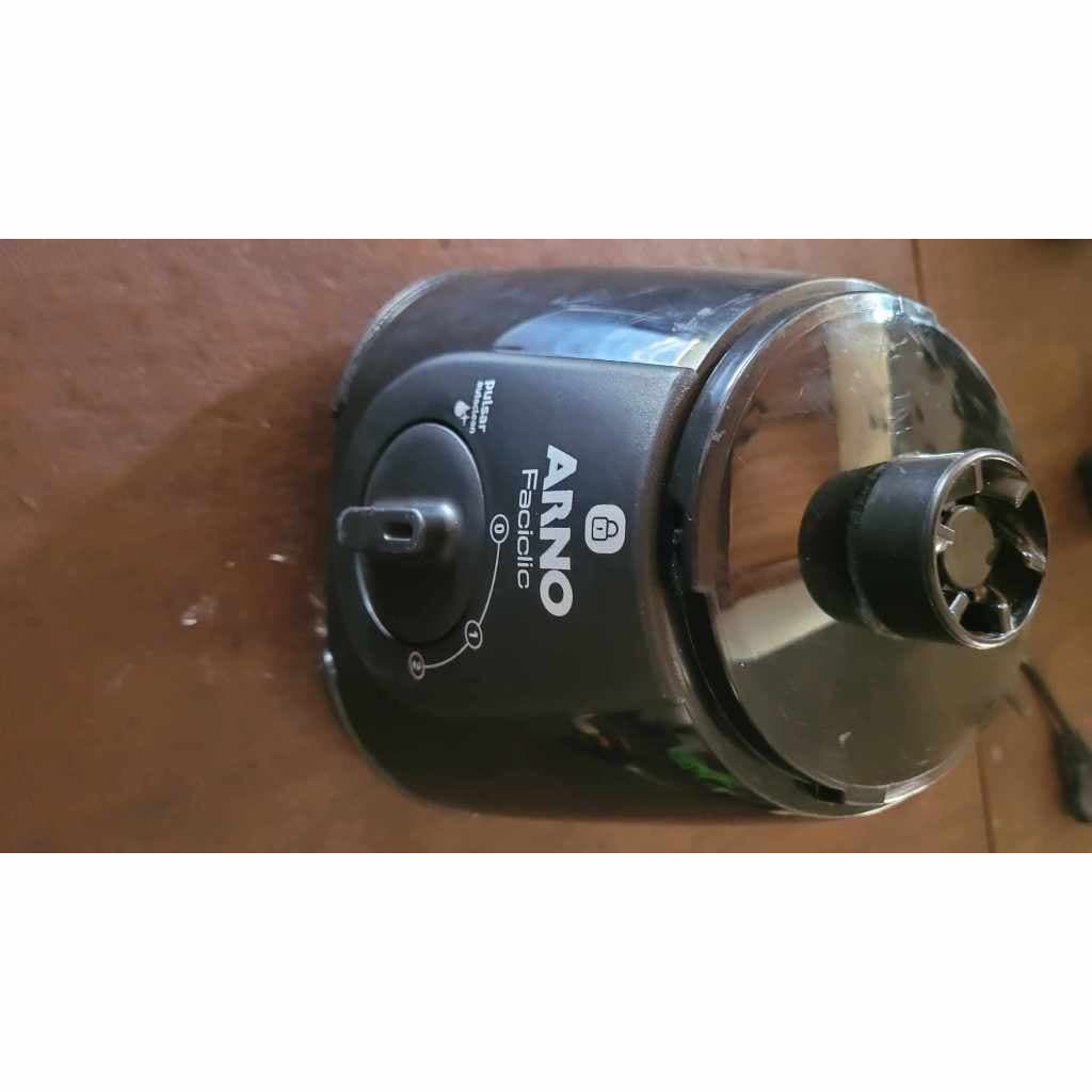 Motor do liquidificador Arno Faciclic Ln38 127 volts