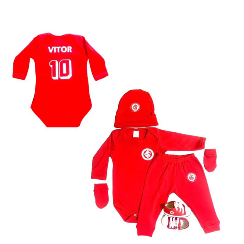 kit 5 peças personalizado com nome e sem nome de bebê temáticas, rescém nascido, bebê infantil