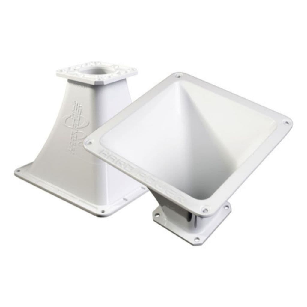Par De Corneta Hard Power Hp L2020 Cone Lente Jarrão L 2020