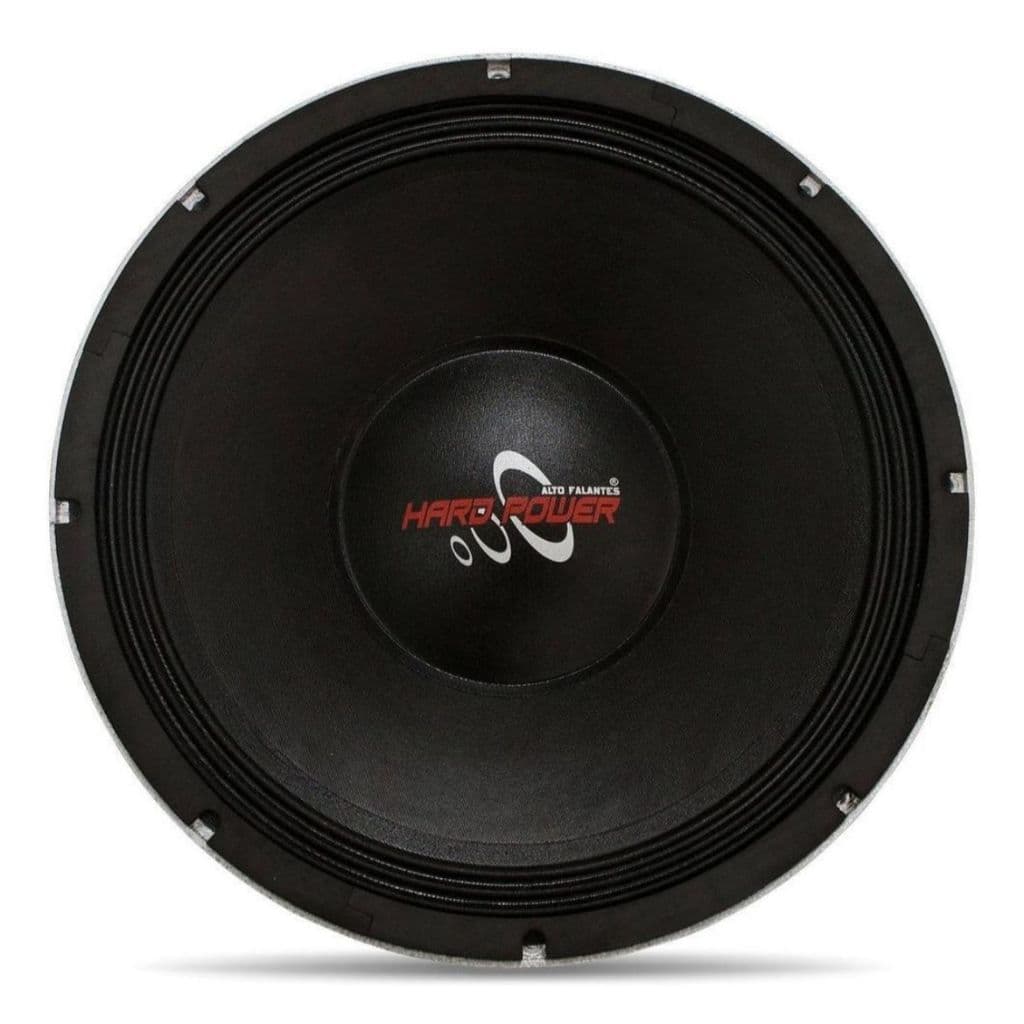Grave Alto Falante Hard Power Hp 1750 15 1750w 4 Ohms