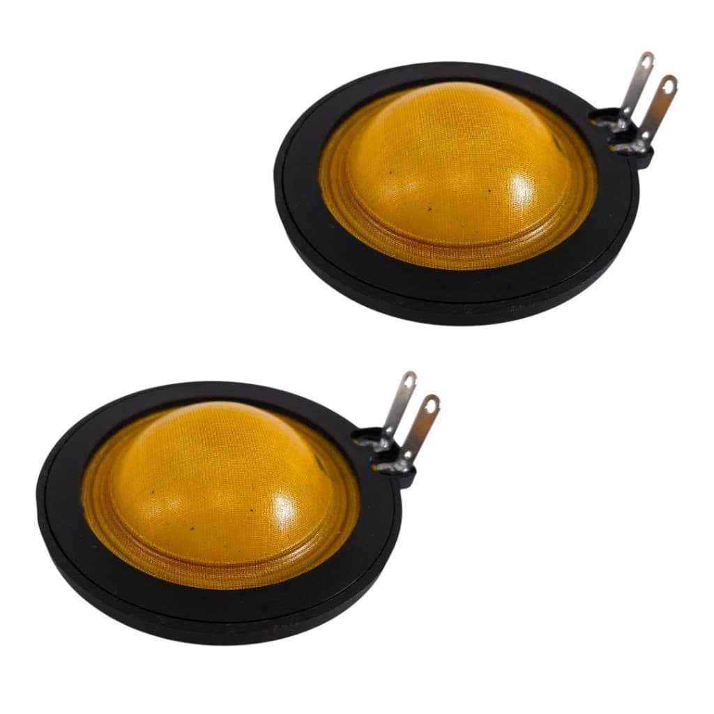 Kit 2 Reparo Driver RD 350 Para Corneta Reforçado - Compatível