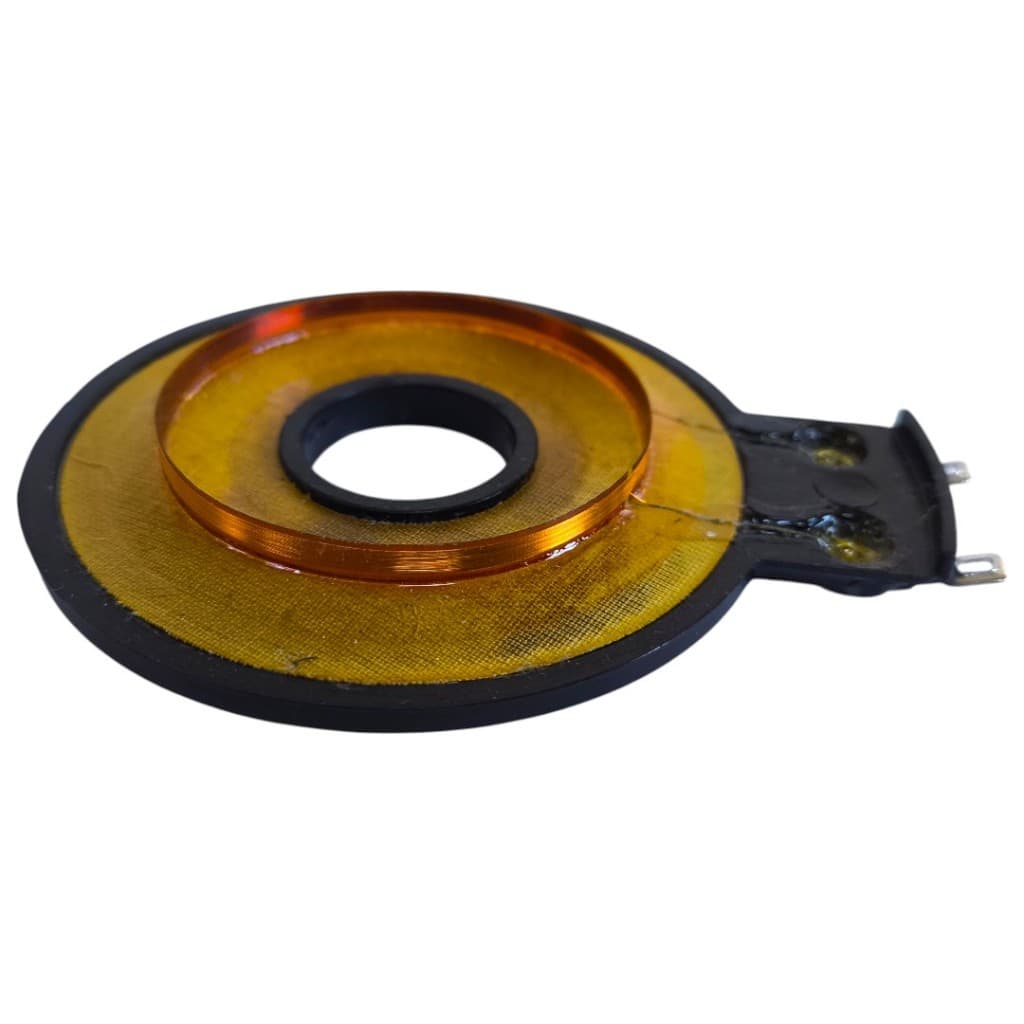 Reparo Super Tweeter HI 320 | 8 Ohms