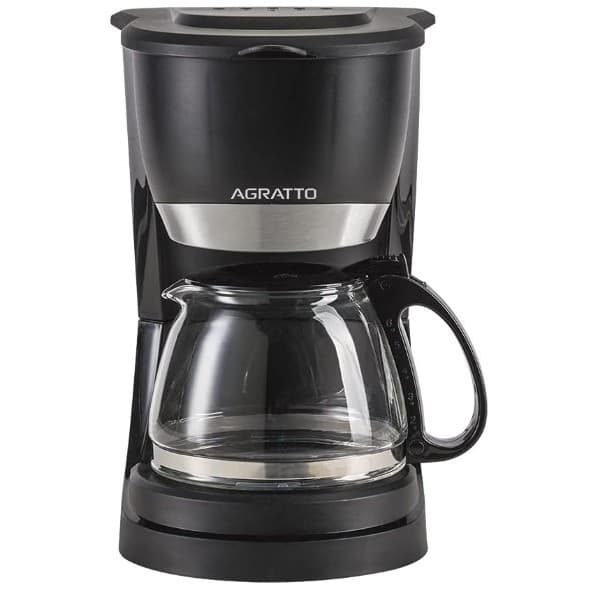 Cafeteira Elétrica Vetro Agratto 15x Filtro Permanente CEV15