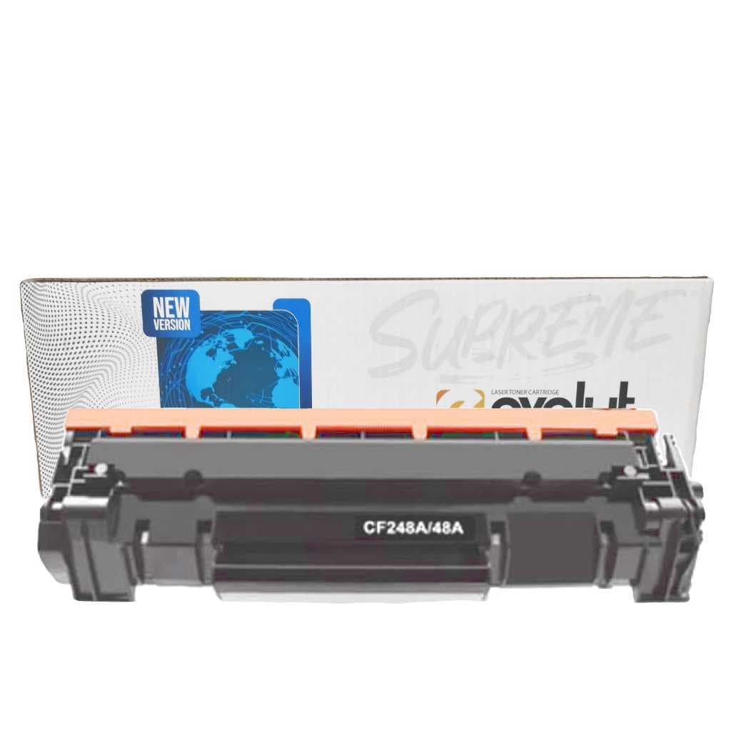 Toner Compatível CF248A/48A Evolut, Preto, 1000 páginas