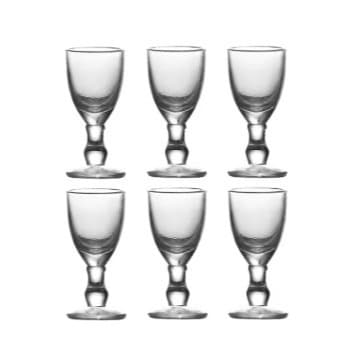 Mini Tacinhas Vidro 10ml/15ml - Licor Vinho Lembrancinha
