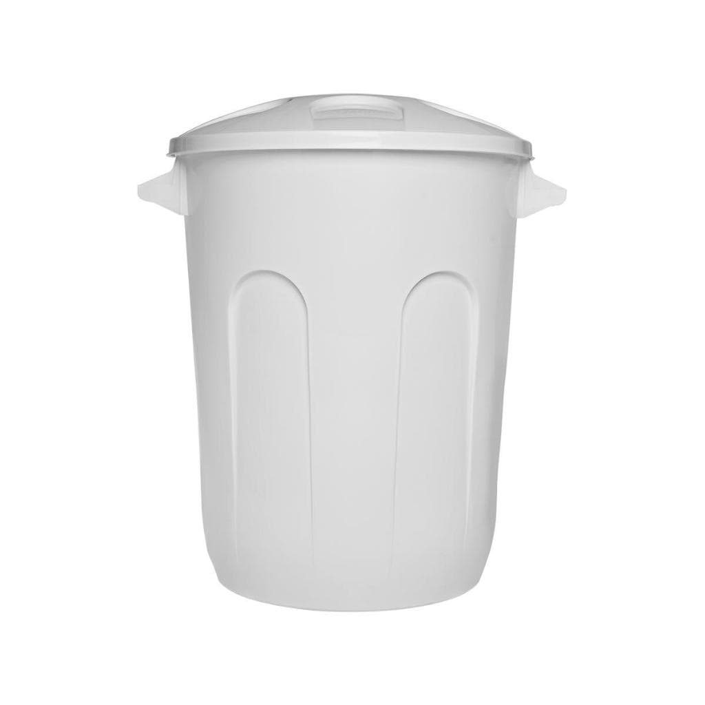 Cesto de Lixo Jaguar 30L Plástico Resistente