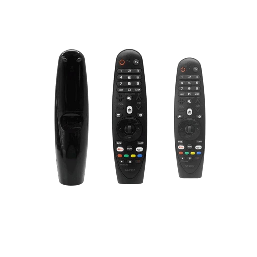 Controle Remoto Tv LG Magic Ka-2917 Com Ponteiro E Streaming
