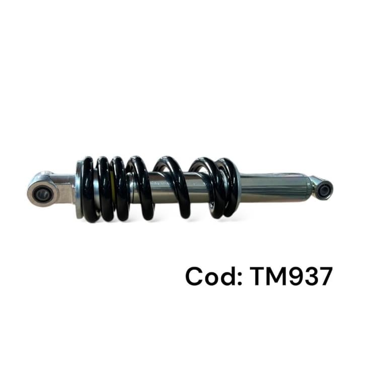 AMORTECEDOR TRASEIRO P/ MOTO HONDA CB 300R 09/15