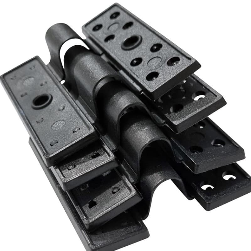 PRESILHAS AGROCLIP PARA PRENDER TELA DE SOMBRITE