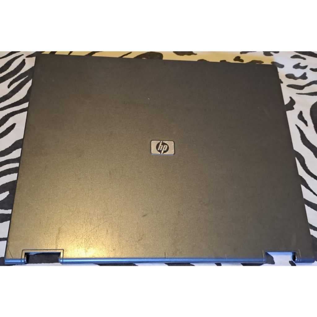 Carcaça Hp Compaq Davos Nx6320 HSTNN-105C Completa (também vendo em partes)