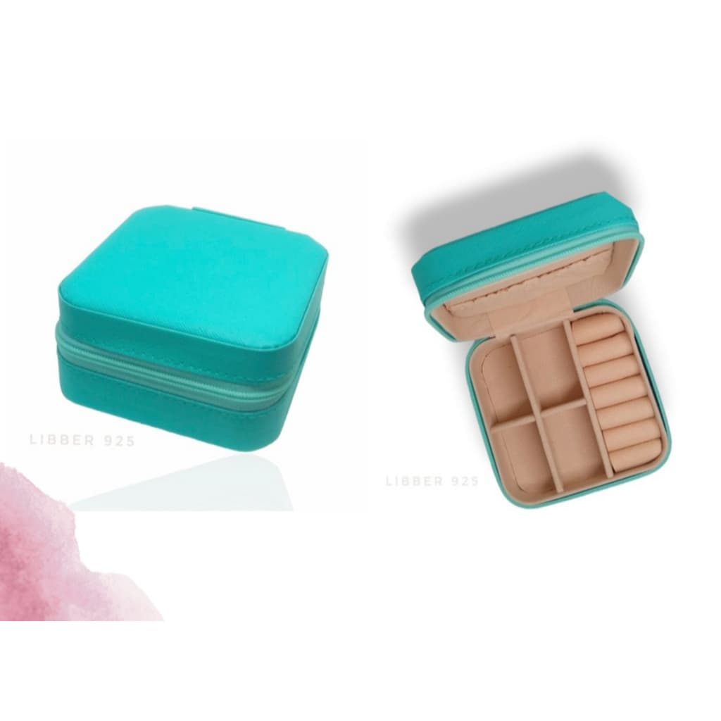 Mini porta Jóias viagem - Casual perfeitos