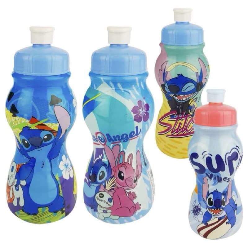 Squeeze Stitch Sleeve 250ml - Garrafa de Água
