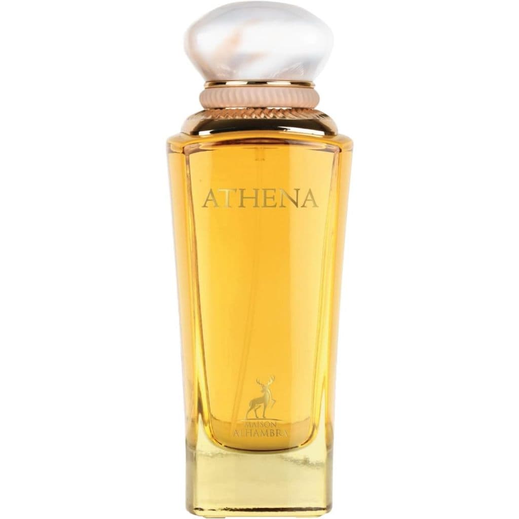 Perfume Maison Alhambra  Athena - Eau de Parfum 100ml