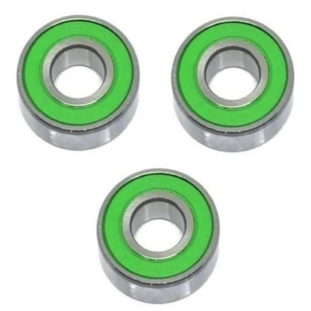 Kit de Rolamentos  Roda traseira Titan / Fan / Star 150 e 160
