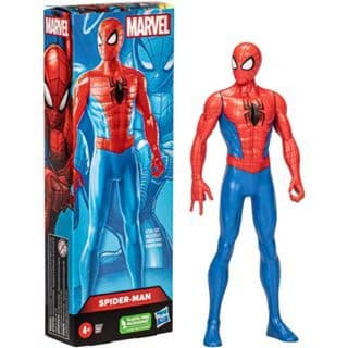 Marvel Homem-Aranha - Figura 20 cm