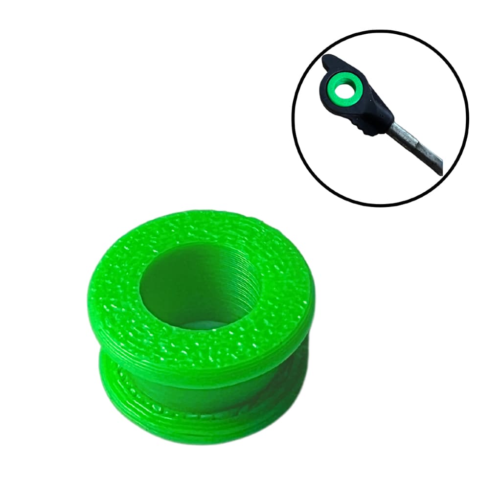 Bucha Reparo Cabo Trambulador Marcha Veloster I30 Hb20 Automático