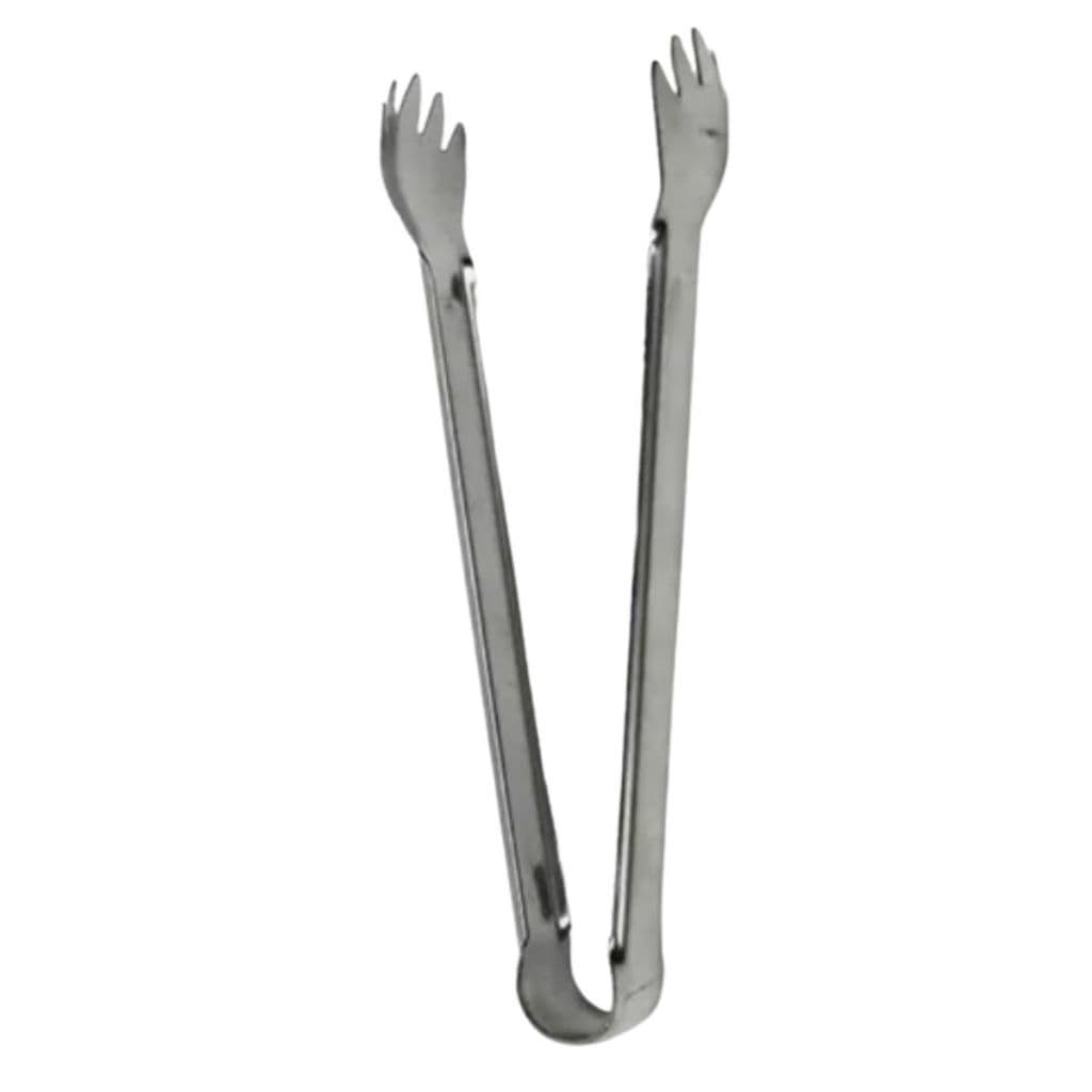 Mini Pegador Inox Frios Gelo Carnes Rodizio Churrascaria