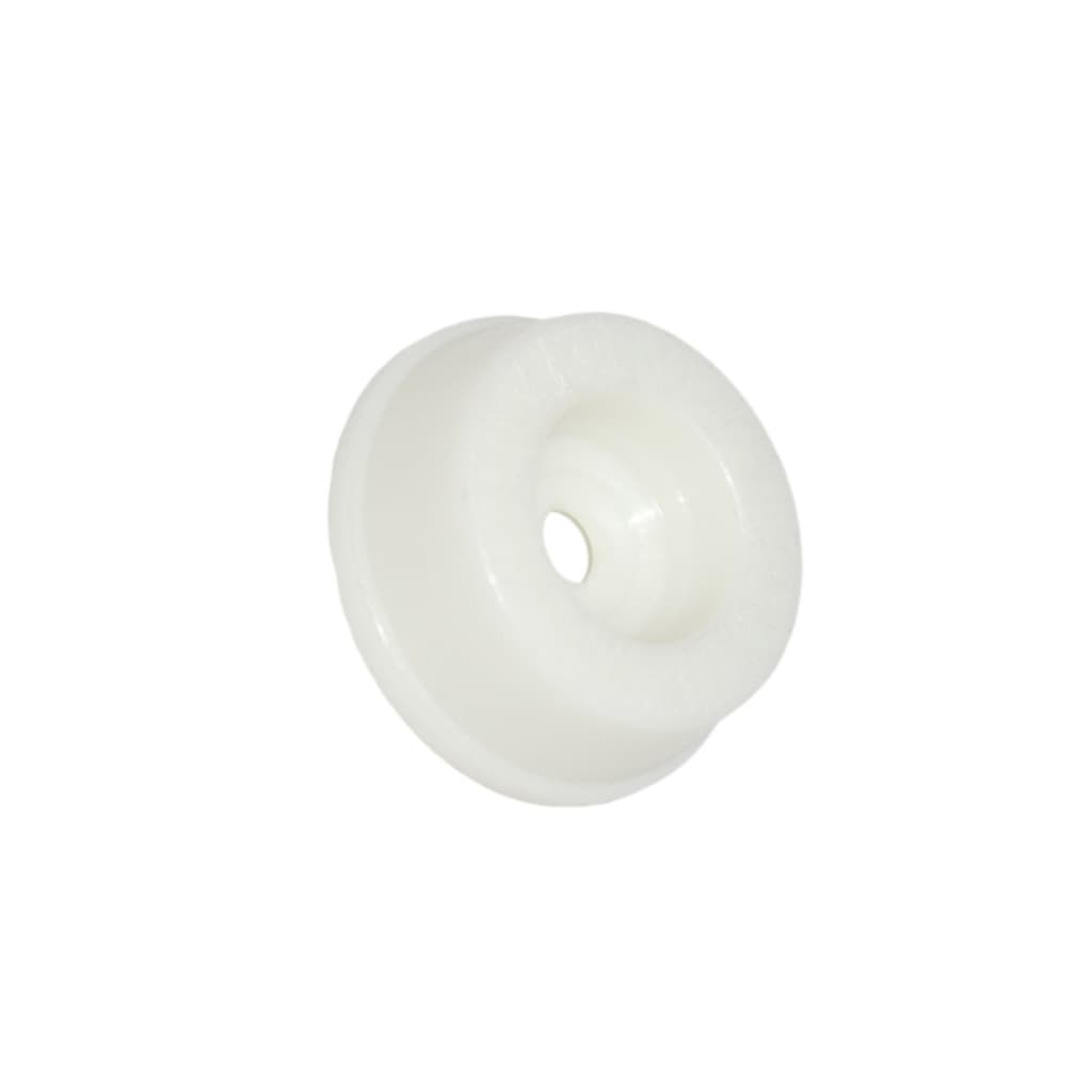 Copinho Limitador de altura P/ roçadeiras nylon maciço 16mm
