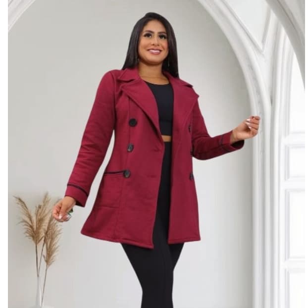Moletom Flanelado:Conforto e Estilo para Todos os Tamanhos! P M G GG