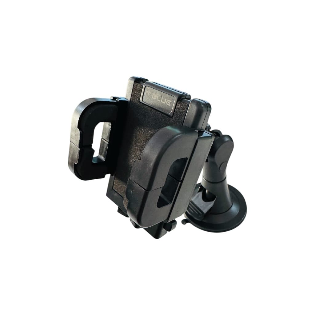 Suporte De Celular Veicular Celular Com Ventosa (SUPORTE+LE-017)