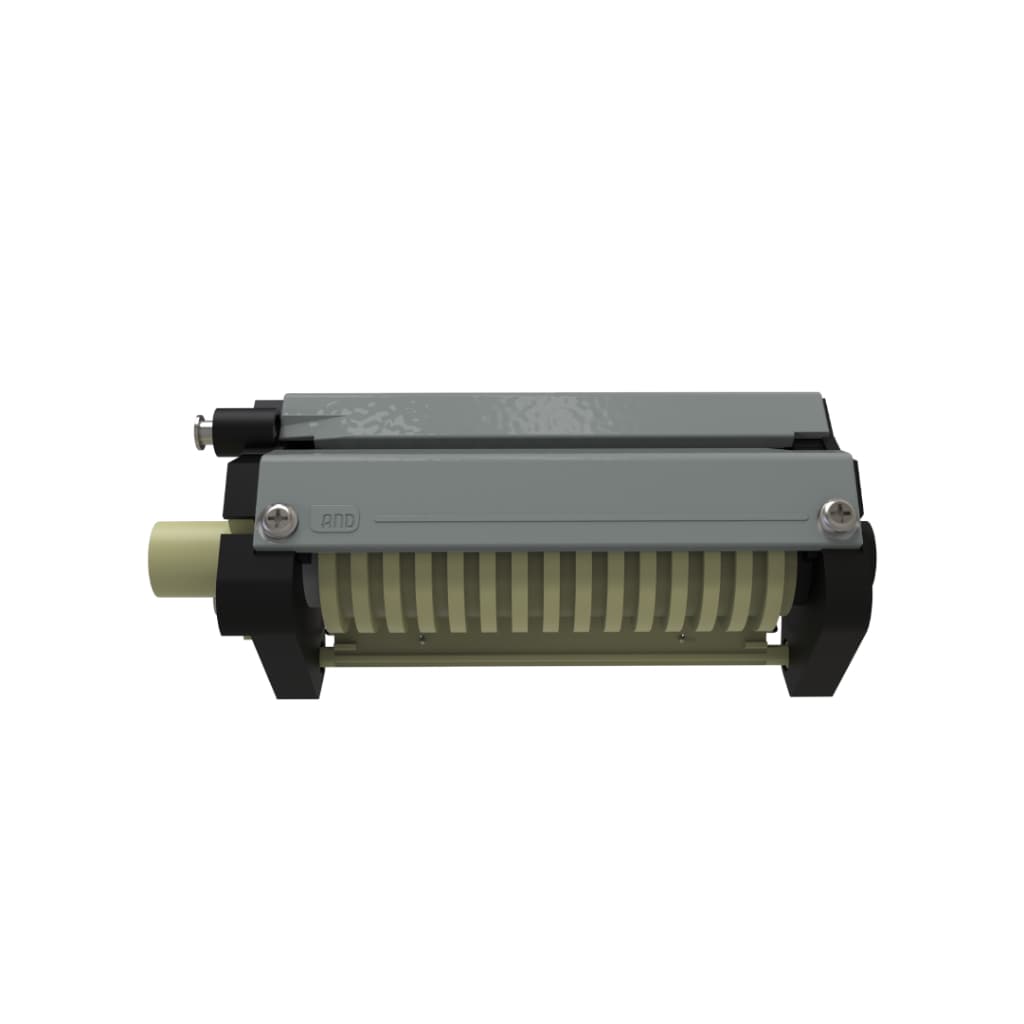 Cortador de Massas Talharim 4 mm Click para Laminador Evolution AND e pronto!
