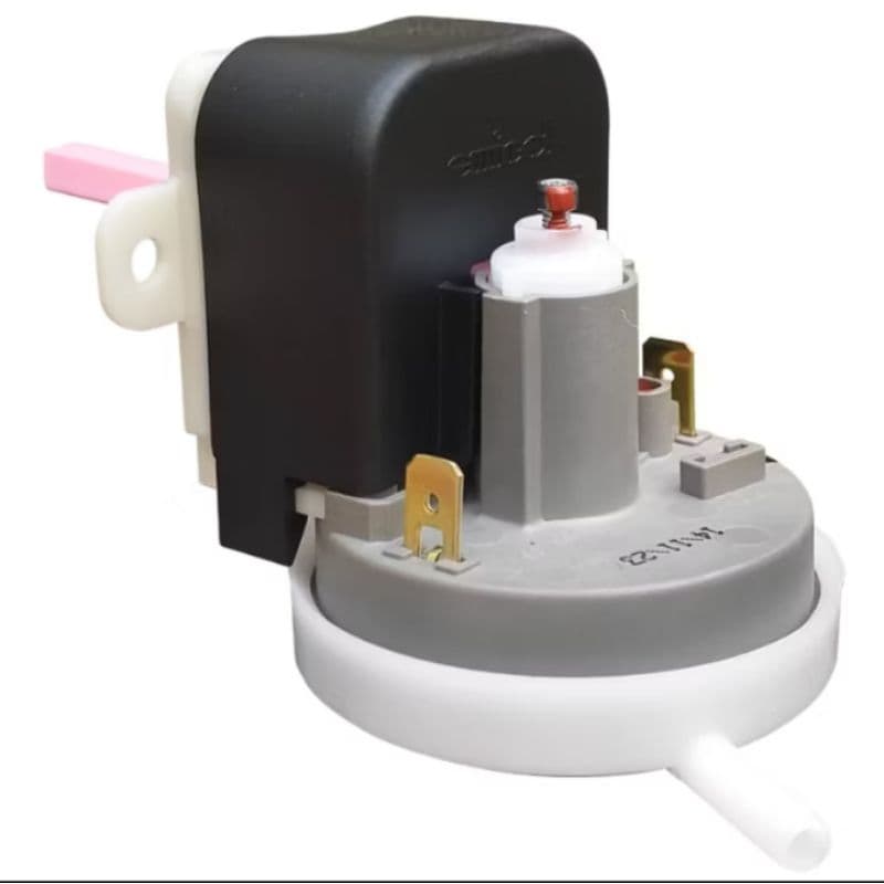 Controle Nível De Água Lavadora Electrolux Ltd09 Ltd11 Lt10b 64502726
