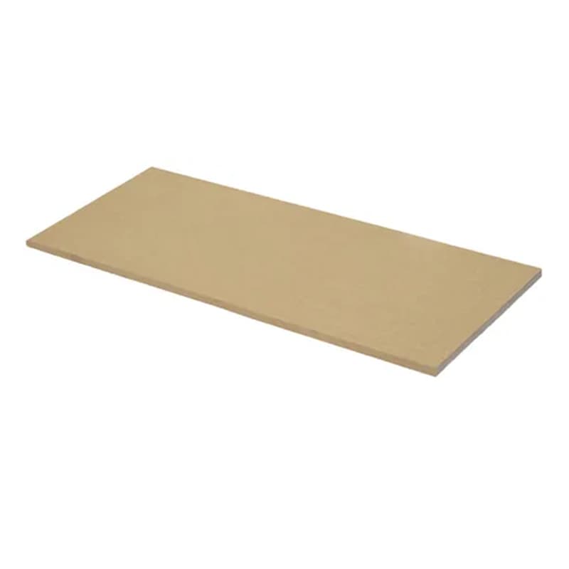 Chapa Madeira Mdf Cru 120x40 Recorte Placa 15mm