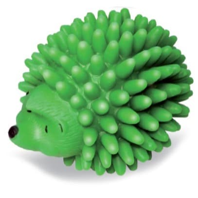 Brinquedo Porco Espinho Grande Mordedor Lider Pet