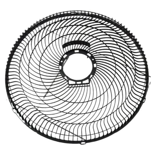 Grade Traseira Ventilador Mondial Medida 49cm Vtx40 Nvt40