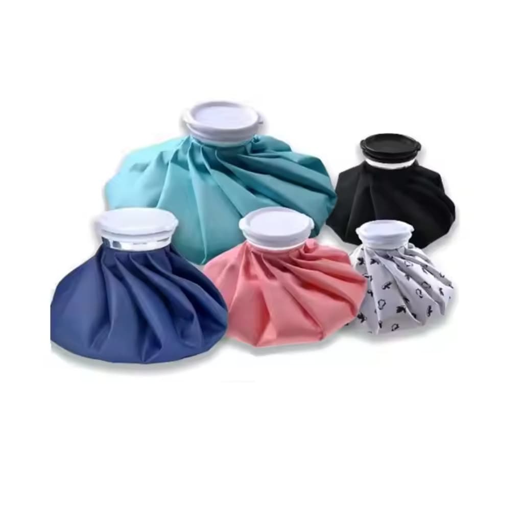 Bolsa de compressa Quente/Fria terapêutica Fisioterapia Saco de Gelo Portátil Reutilizável Joelho Tornozelo Cotovelo Top