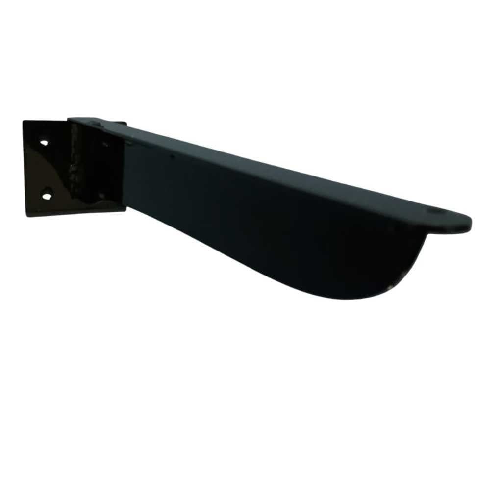 1 Unidade - Suporte Reforçado 40cm para pias, cooktops, microondas, bancadas