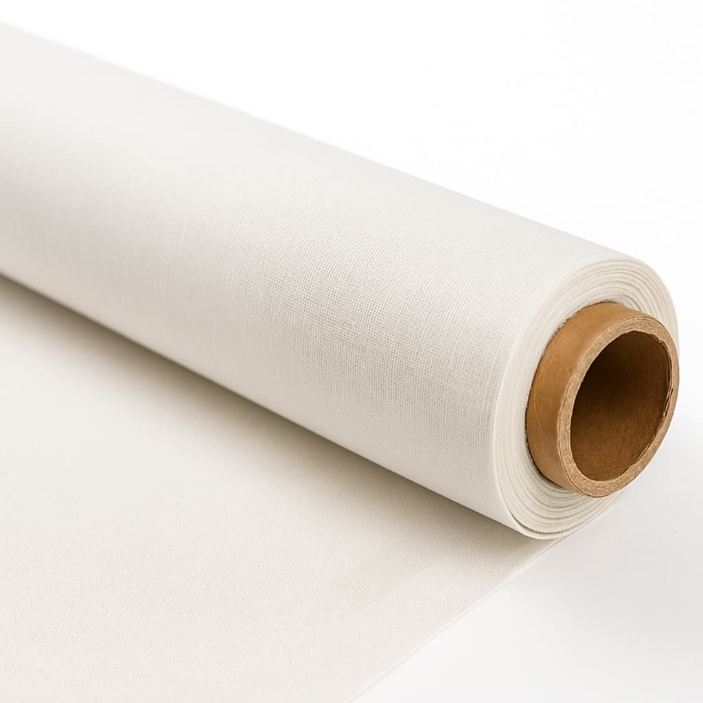 Poliéster Nylon Para Tela de Silk Screen e Serigrafia Tecido Revelação Quadro Impressão Serigráfica Estamparia