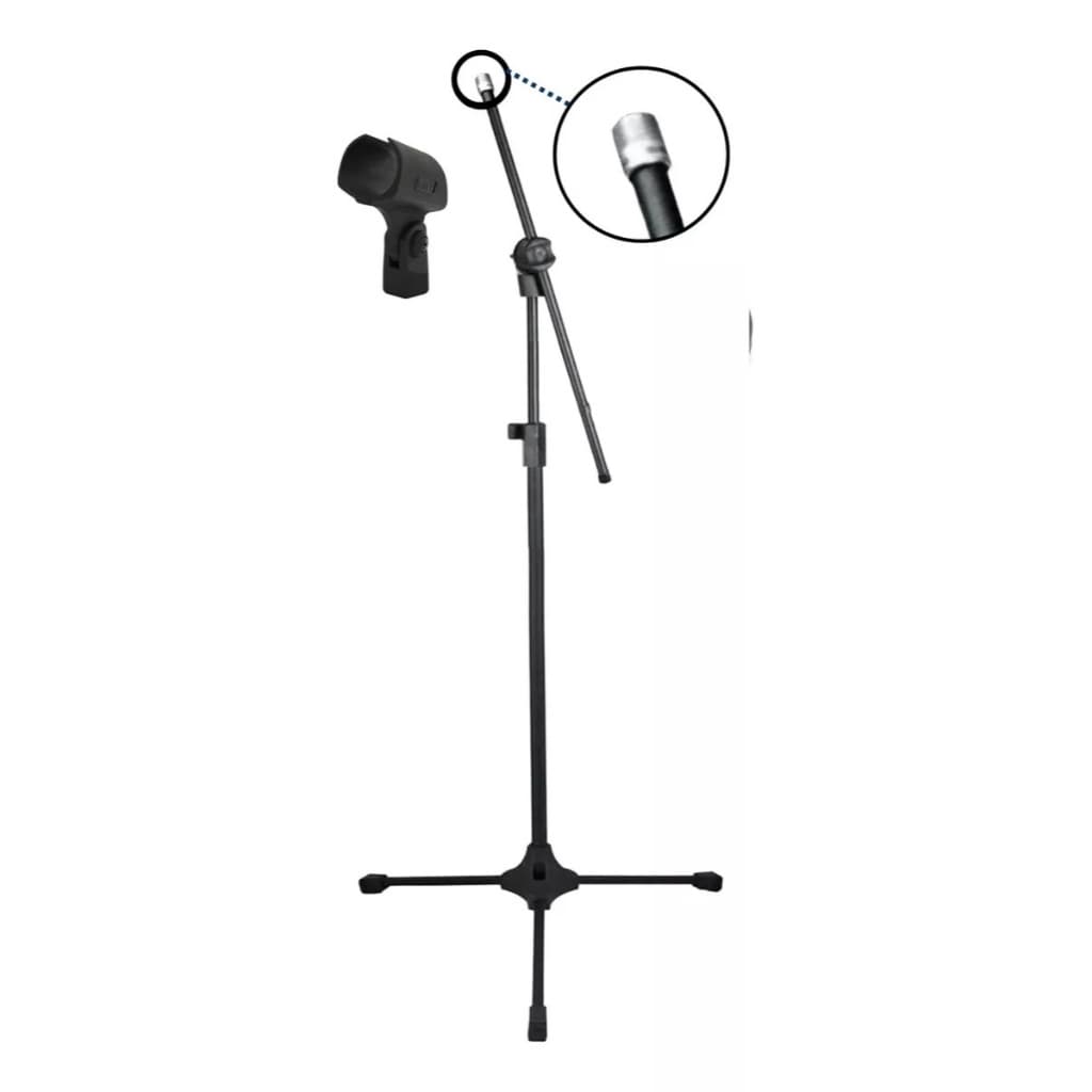 Pedestal RMV para Microfone 0142