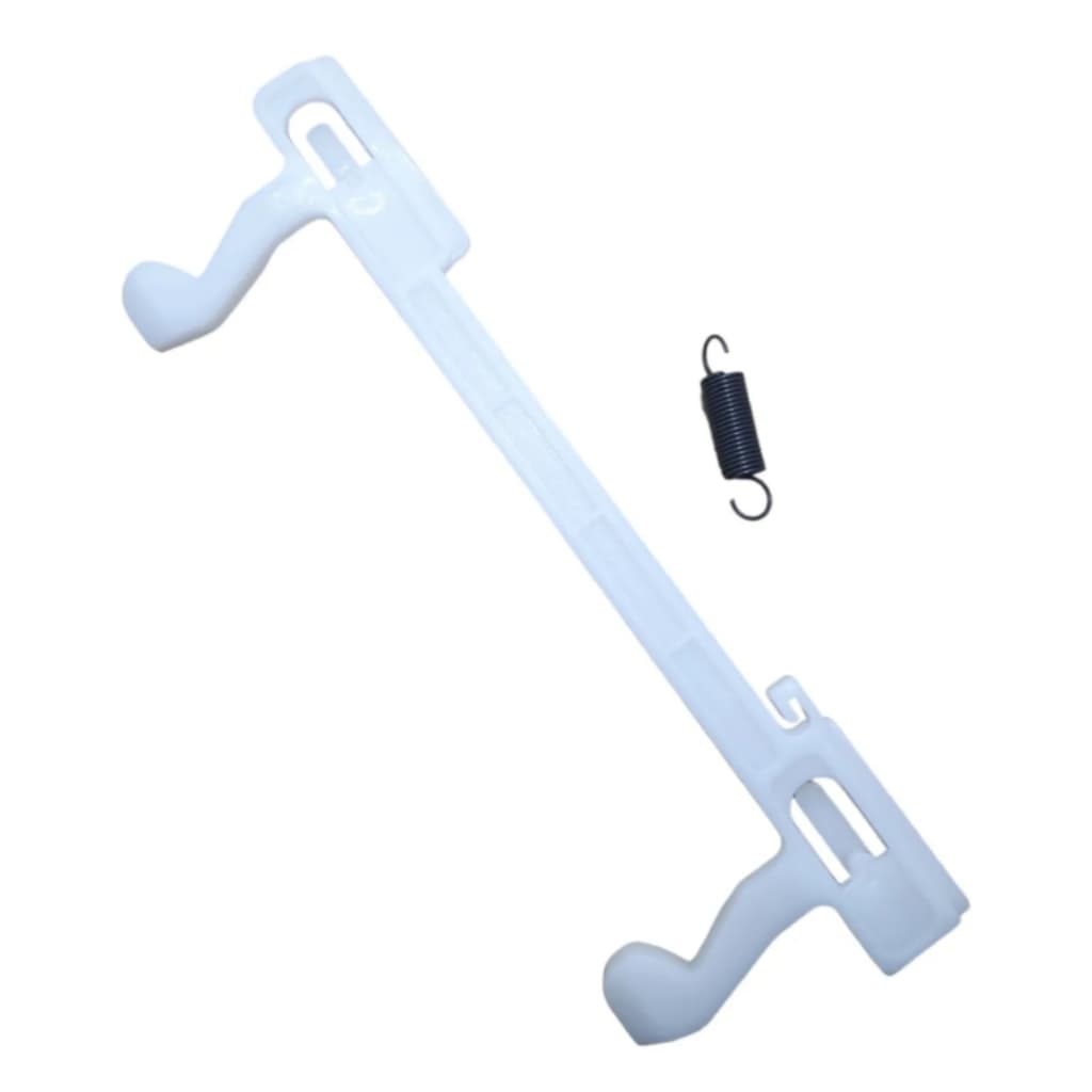 Trinco Trava Da Porta Microondas Mef41 Mep4 Mg41r Original