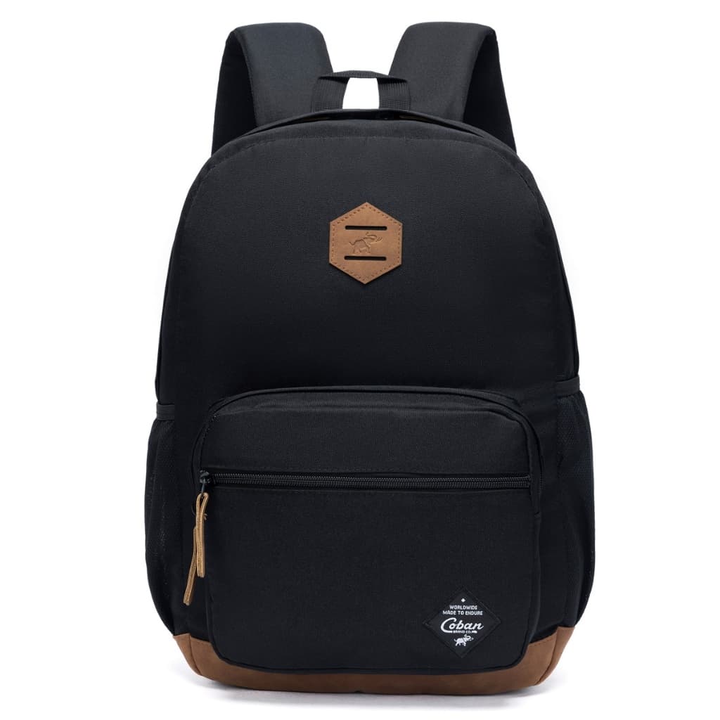Mochila Coban Masculina Reforçada Faculdade 24 L